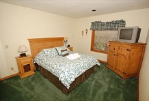 RedAwning Marconi Way Holiday home